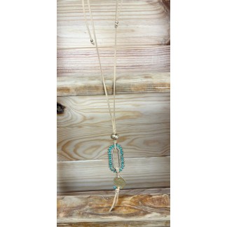 collar gandia-collar verano-collar ajustable-collar barato-collar combinable