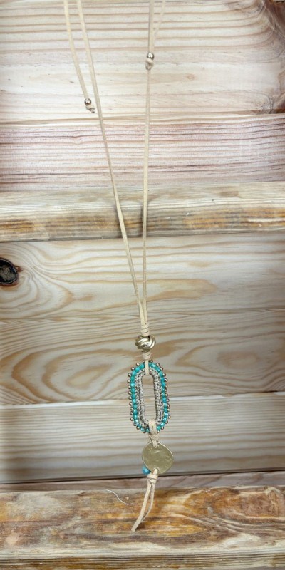 collar gandia-collar verano-collar ajustable-collar barato-collar combinable