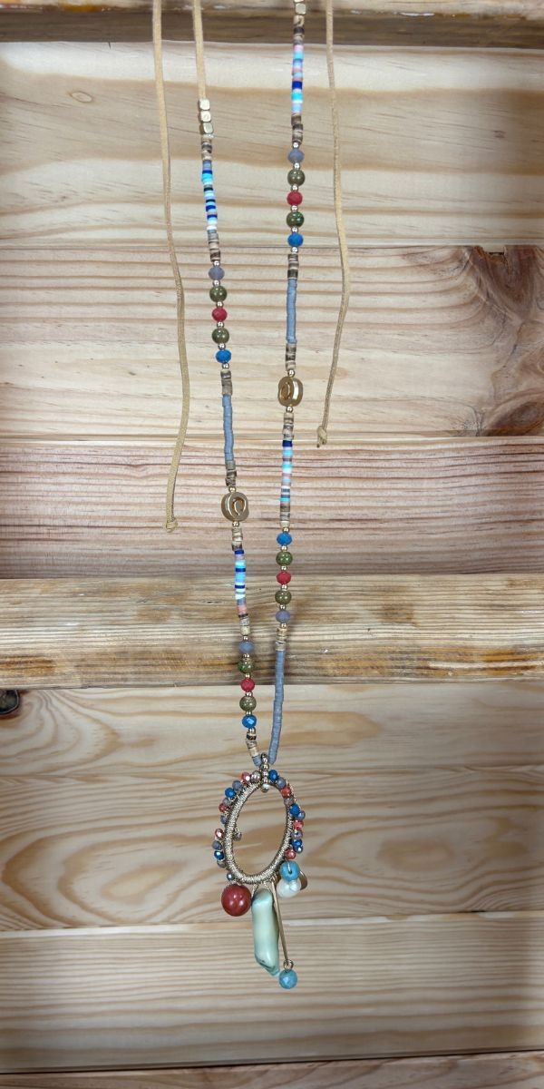 collar almeria-collar barato-collar original-collar verano-collar combinable