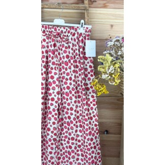 pantalon fresa-pantalon conjunto-pantalon original-pantalon bonito-pantalon barato
