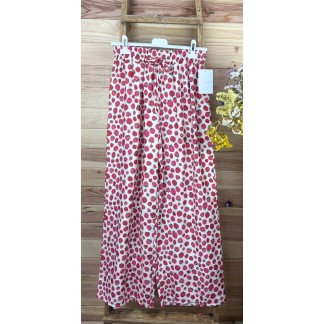 pantalon fresa-pantalon conjunto-pantalon original-pantalon bonito-pantalon barato