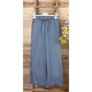 pantalon vichy-pantalon verano-pantalon barato-pantalon original-pantalon bonito