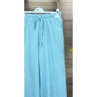 pantalon vichy-pantalon verano-pantalon barato-pantalon original-pantalon bonito
