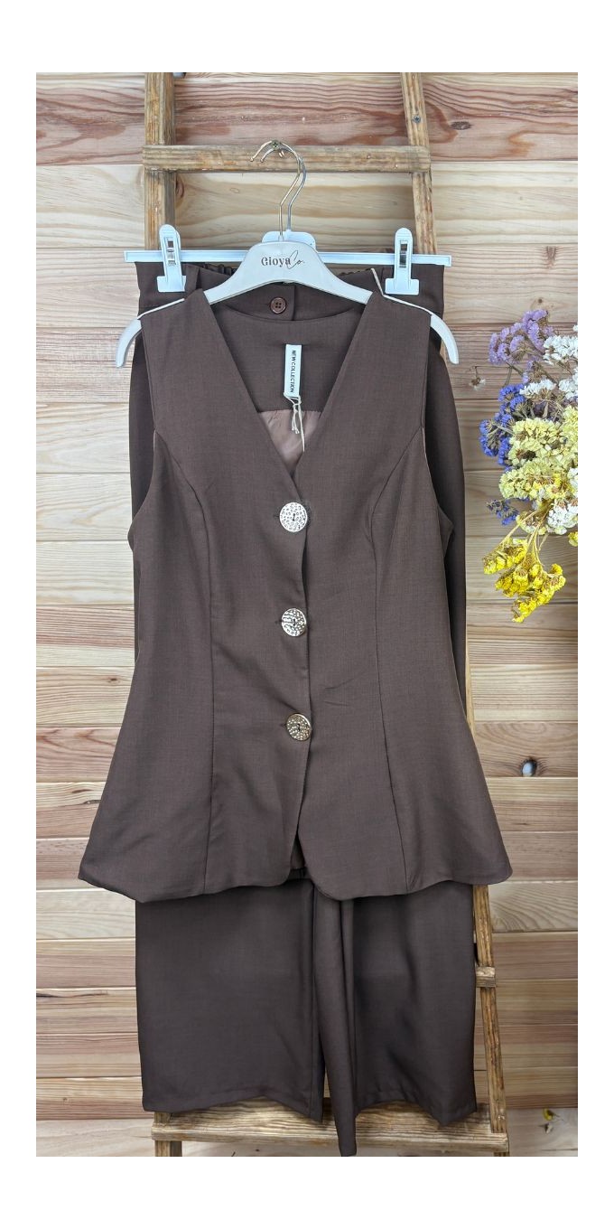 conjunto chocolate-conjunto barato-conjunto mujer-conjunto de vestir-conjunto original conjunto chocolate-conjunto barato-conjunto mujer-conjunto de vestir-conjunto original