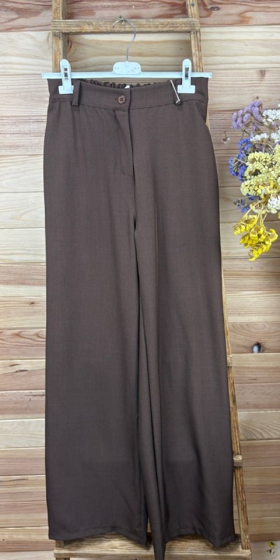conjunto chocolate-conjunto barato-conjunto mujer-conjunto de vestir-conjunto original