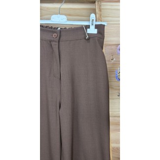 conjunto chocolate-conjunto barato-conjunto mujer-conjunto de vestir-conjunto original