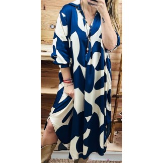 vestido capri-vestido original-vestido talla grande-vestido barato-vestido bonito