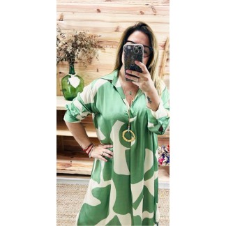 vestido capri-vestido original-vestido talla grande-vestido barato-vestido bonito