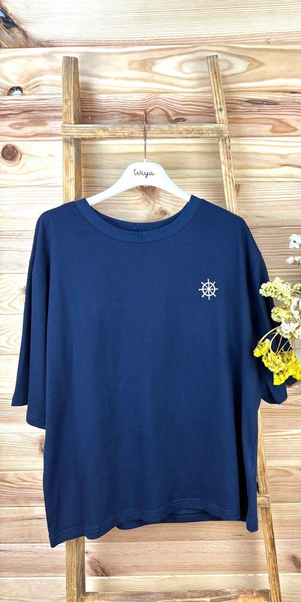 Camiseta algodon mujer-camiseta barata mujer-camiseta original mujer