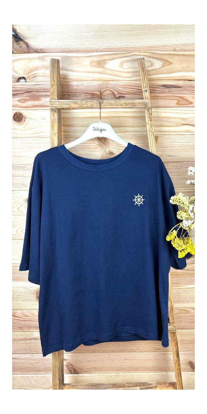 Camiseta algodon mujer-camiseta barata mujer-camiseta original mujer