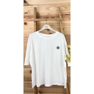 Camiseta algodon mujer-camiseta barata mujer-camiseta original mujer