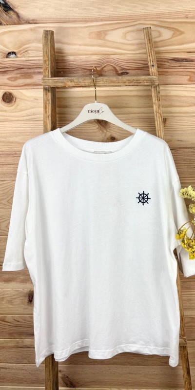 Camiseta algodon mujer-camiseta barata mujer-camiseta original mujer