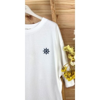 Camiseta algodon mujer-camiseta barata mujer-camiseta original mujer