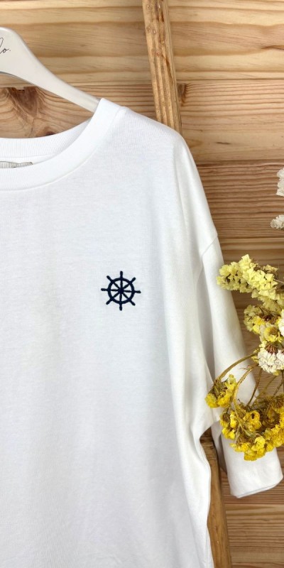 Camiseta algodon mujer-camiseta barata mujer-camiseta original mujer