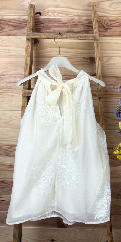 blusa new york-blusa bordada-blusa de arreglar-blusa barata-blusa primavera