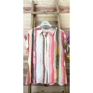 camisa peru-camisa original-camisa bonita-camisa barata-camisa mujer-camisa colores