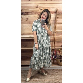 vestido escorpio-vestido largo-vestido mujer-vestido original-vestido barato