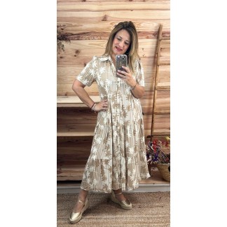 vestido escorpio-vestido largo-vestido mujer-vestido original-vestido barato