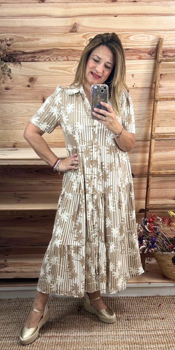 vestido escorpio-vestido largo-vestido mujer-vestido original-vestido barato