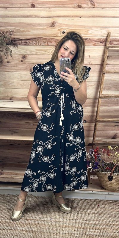 vestido aries-vestido bordado-vestido original-vestido barato-vestido bonito