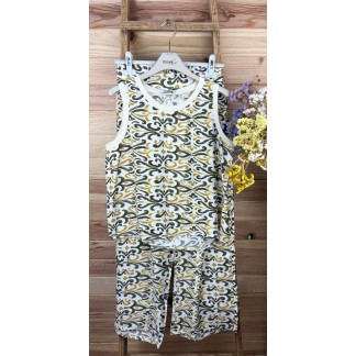 conjunto verde-conjunto verano-conjunto bonito-conjunto barato-conjunto fresco
