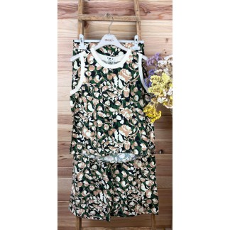 conjunto bosque-conjunto barato-conjunto fresco-conjunto original-conjunto mujer