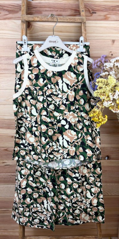 conjunto bosque-conjunto barato-conjunto fresco-conjunto original-conjunto mujer