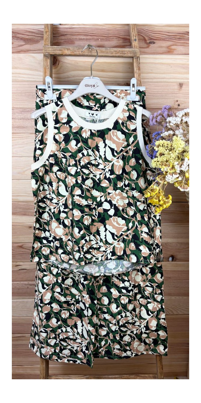 conjunto bosque-conjunto barato-conjunto fresco-conjunto original-conjunto mujer