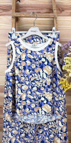 conjunto blue-conjunto barato-conjunto original-conjunto fresco-conjunto mujer