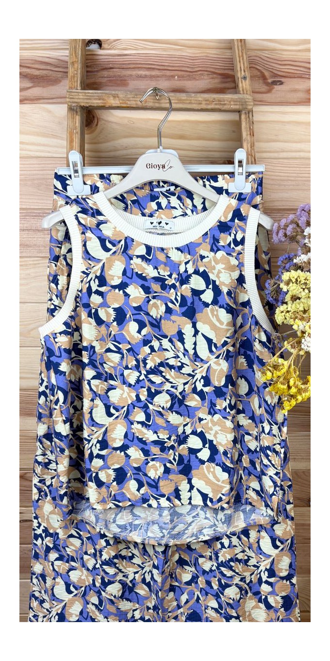 conjunto blue-conjunto barato-conjunto original-conjunto fresco-conjunto mujer