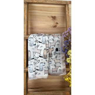 pañuelo perro-pañuelo original-pañuelo barato-pañuelo bonito-pañuelo verano