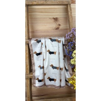 pañuelo perrito-pañuelo original-pañuelo barato-pañuelo primavera-pañuelo original