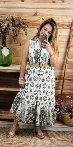vestido geminis-vestido bordado-vestido original-vestido bonito-vestido barato