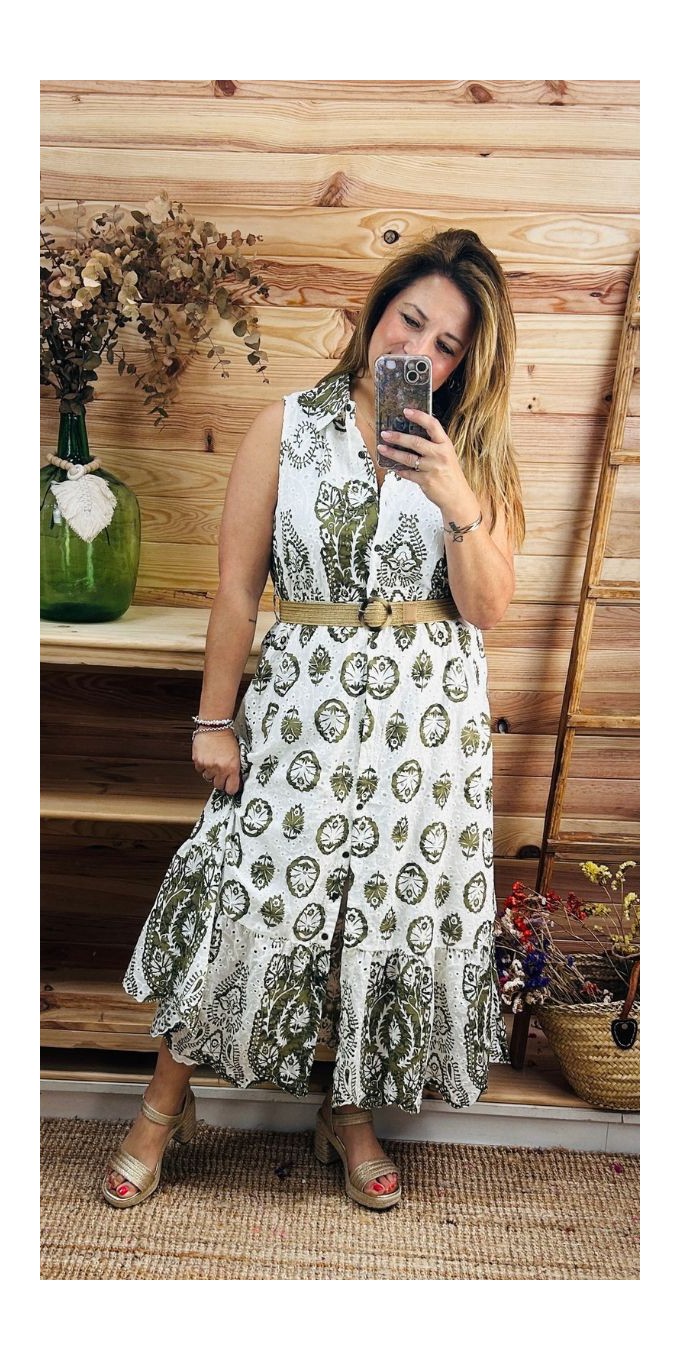 vestido geminis-vestido bordado-vestido original-vestido bonito-vestido barato