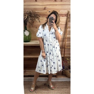 vestido venus-vestido bordado-vestido mujer-vestido barato-vestido bonito