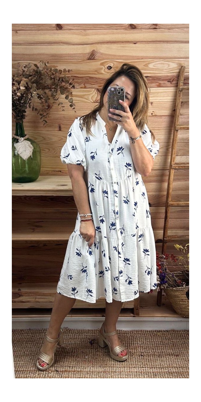 vestido venus-vestido bordado-vestido mujer-vestido barato-vestido bonito