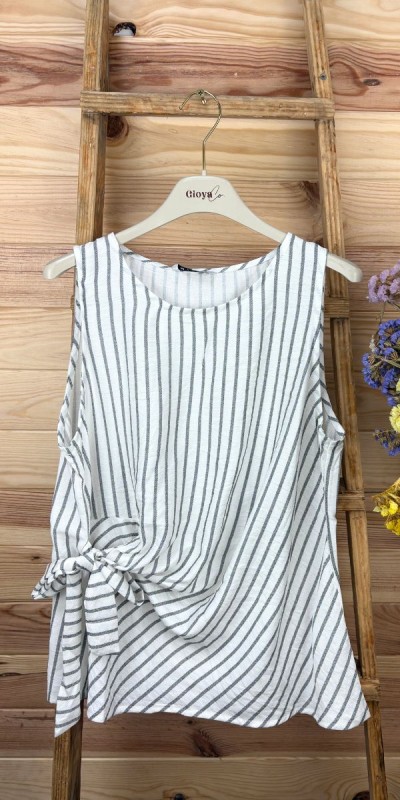 camiseta malaga-camiseta original-camiseta rayas-conjunto -camiseta mujer-camiseta barata