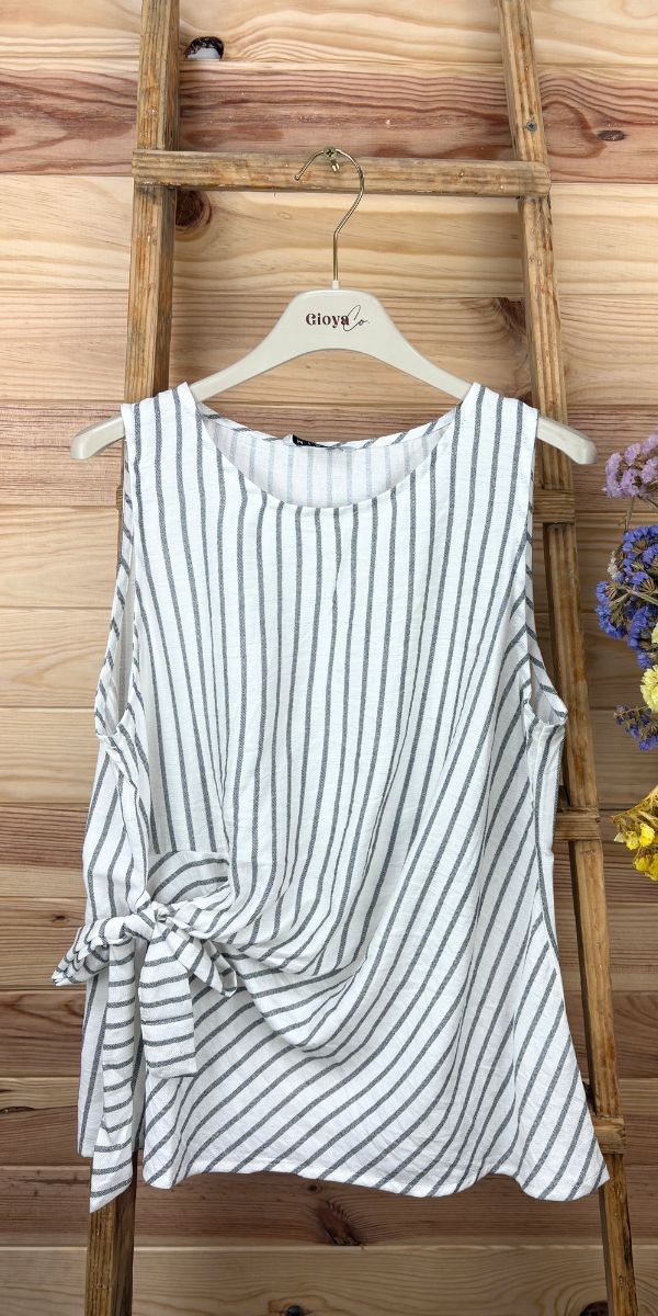 camiseta malaga-camiseta original-camiseta rayas-conjunto -camiseta mujer-camiseta barata