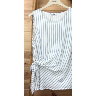 camiseta malaga-camiseta original-camiseta rayas-conjunto -camiseta mujer-camiseta barata