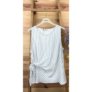 camiseta malaga-camiseta original-camiseta rayas-conjunto -camiseta mujer-camiseta barata