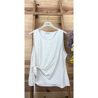 camiseta malaga-camiseta original-camiseta rayas-conjunto -camiseta mujer-camiseta barata