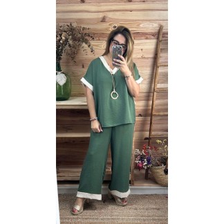 conjunto cuba-conjunto mujer-conjunto original-conjunto verano-conjunto bonito