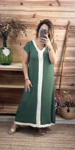 vestido acuario-vestido largo-vestido mujer-vestido original-.vestido barato
