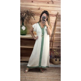vestido acuario-vestido largo-vestido mujer-vestido original-.vestido barato