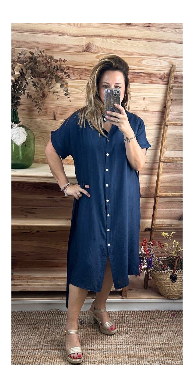 vestido piscis-vestido original-vestido barato-vestido mujer-vestido fresco
