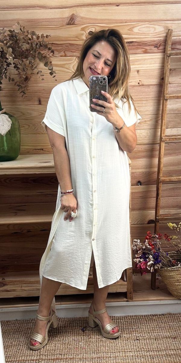 vestido piscis-vestido original-vestido barato-vestido mujer-vestido fresco