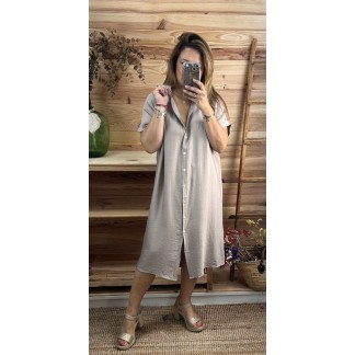 vestido piscis-vestido original-vestido barato-vestido mujer-vestido fresco