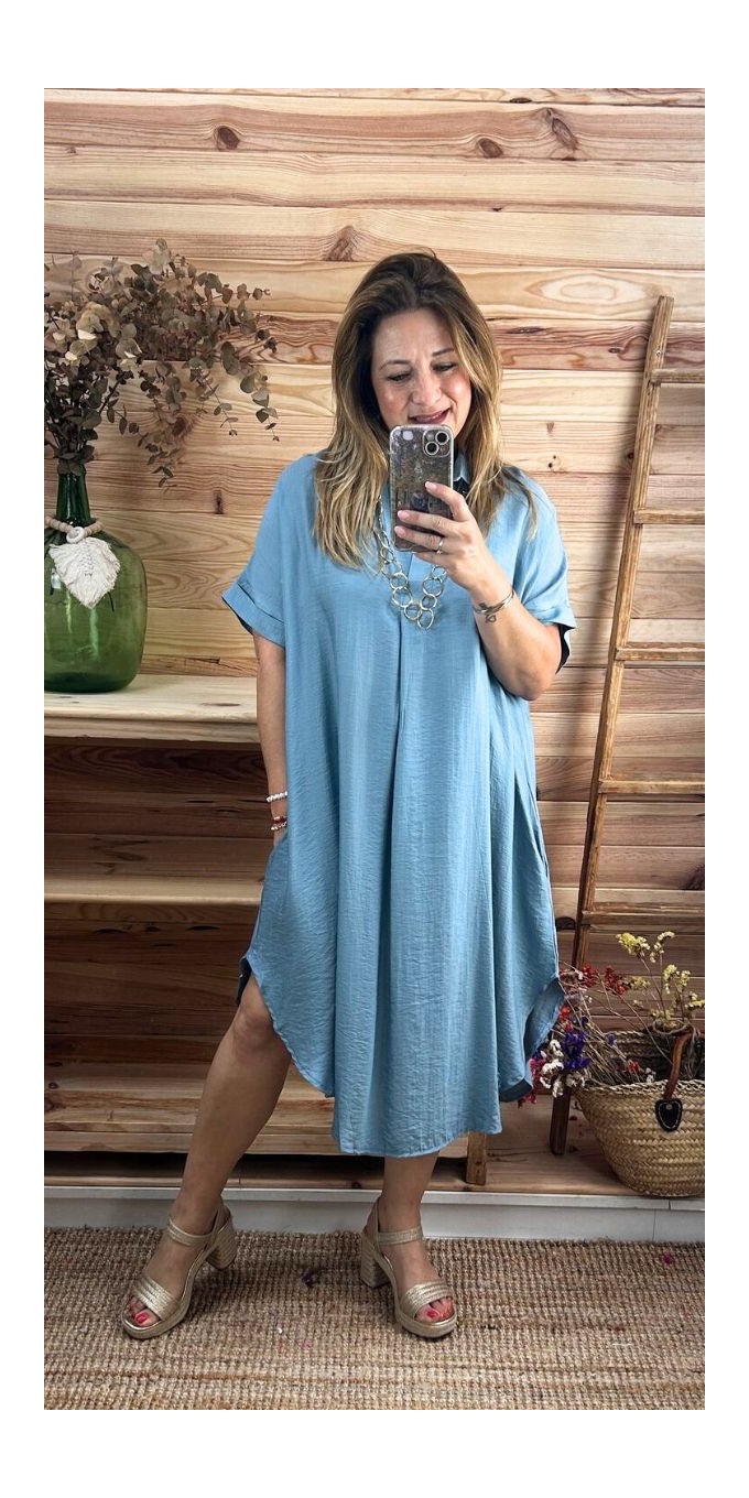 vestido suiza-vestido original-vestido bonito-vestido barato vestido fresco