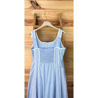 vestido mallorca-vestido largo-vestido mujer-vestido original-vestido verano-vestido bonito