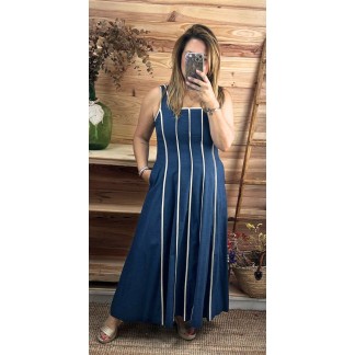 vestido mallorca-vestido largo-vestido mujer-vestido original-vestido verano-vestido bonito
